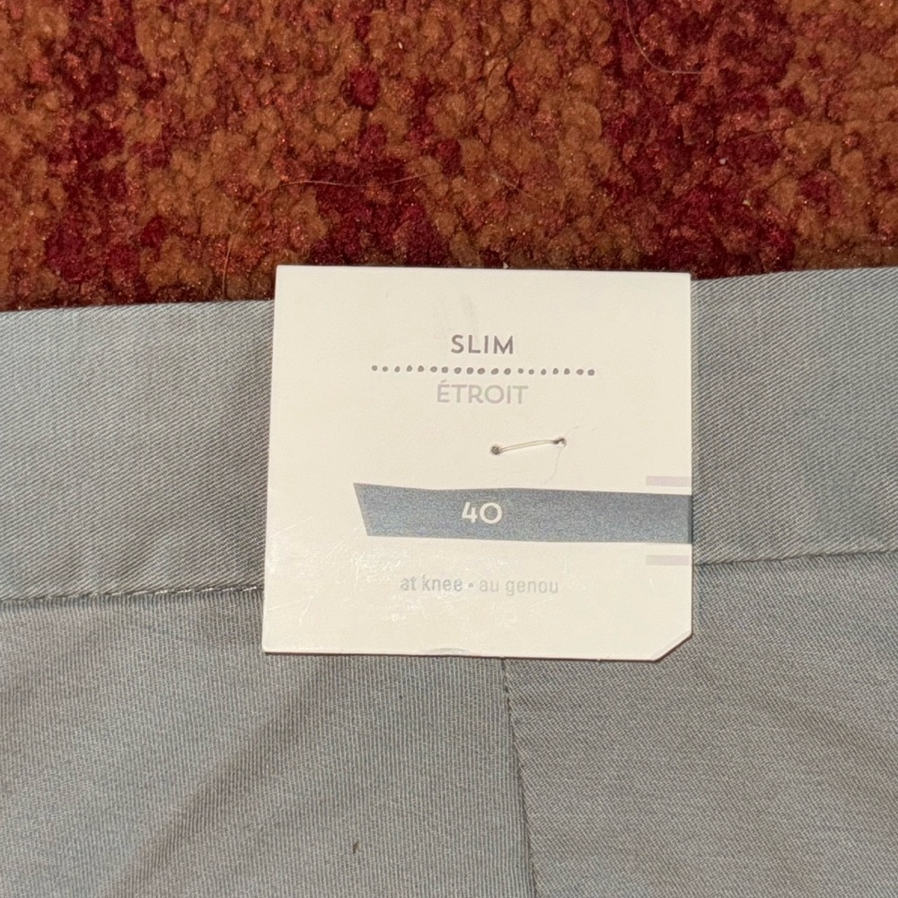 NWT Mens Old Navy Shorts - Picture 6 of 6